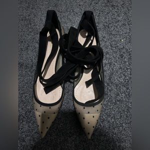 Dior Women Shoes
